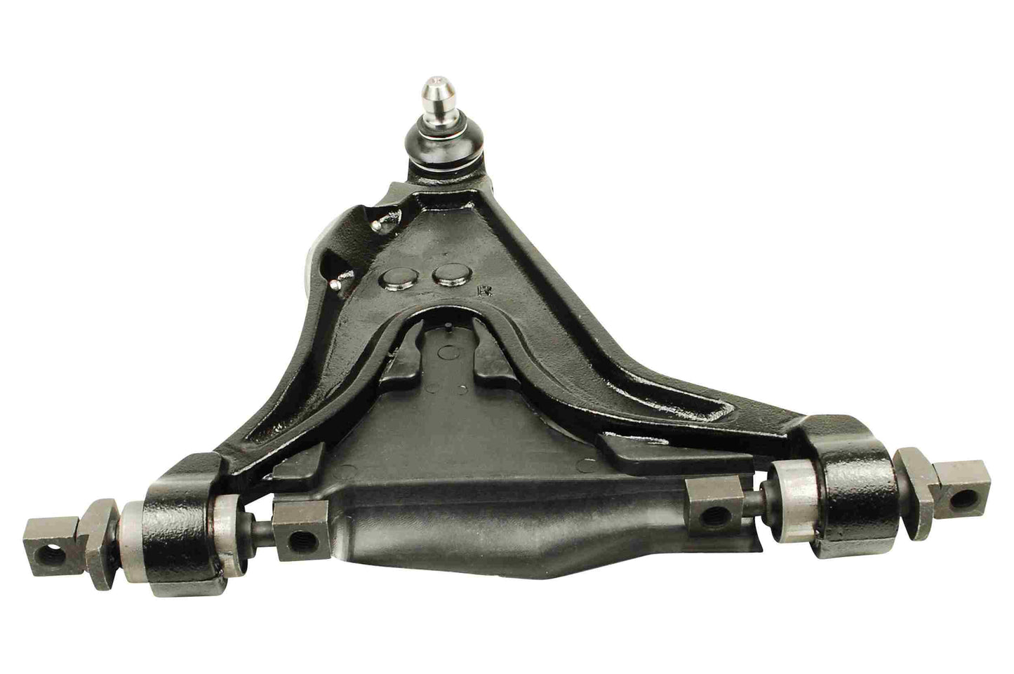 Mevotech Supreme Suspension Control Arm and Ball Joint Assembly CMS20489