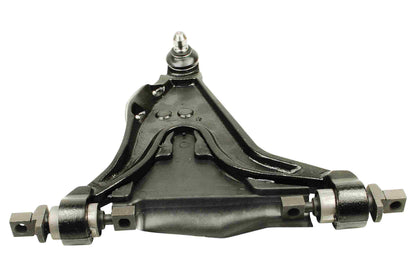 Mevotech Supreme Suspension Control Arm and Ball Joint Assembly CMS20489