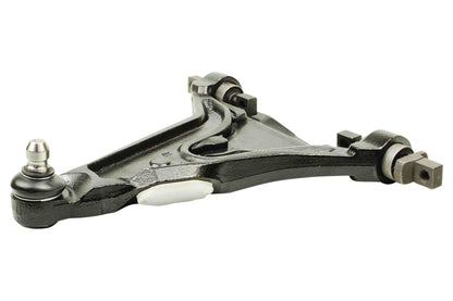 Mevotech Supreme Suspension Control Arm and Ball Joint Assembly CMS20489