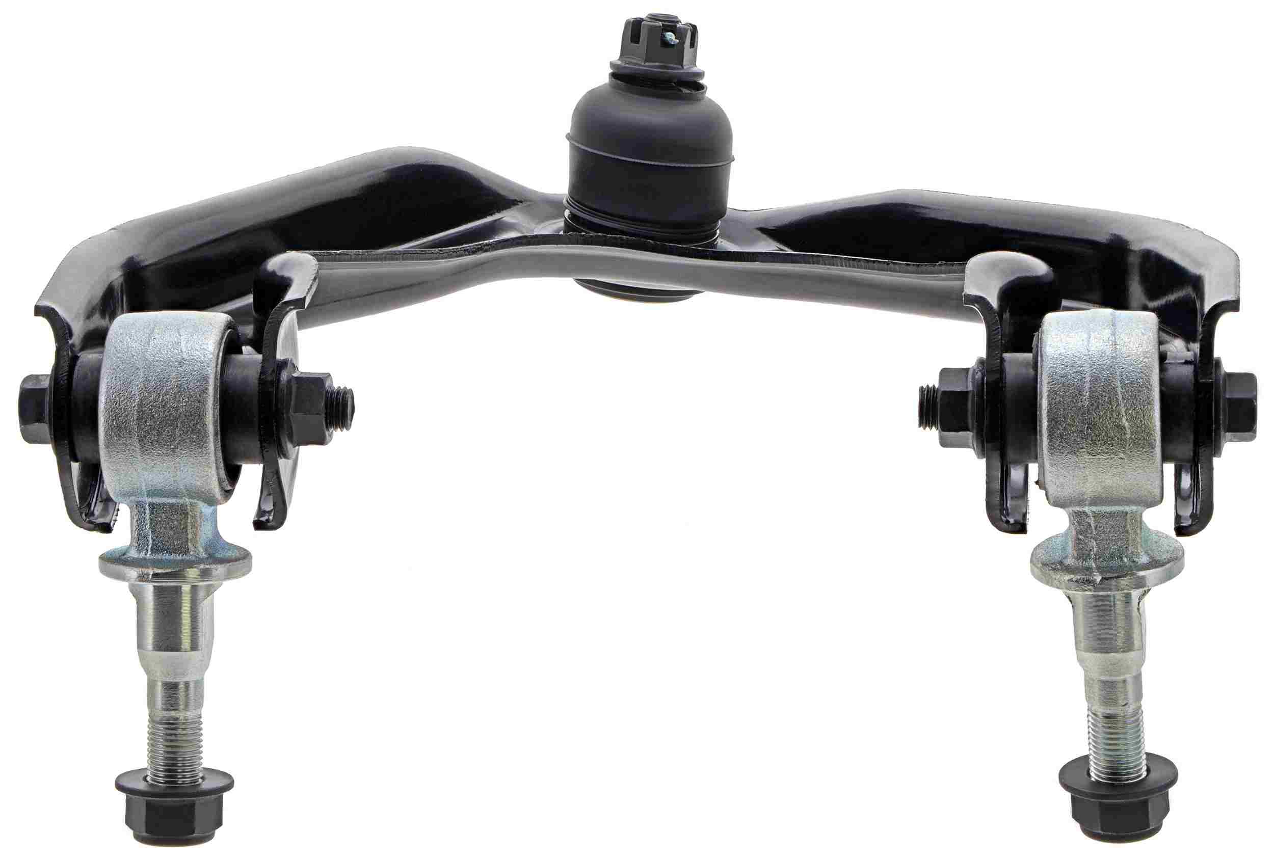 Mevotech Supreme Suspension Control Arm and Ball Joint Assembly CMS20570