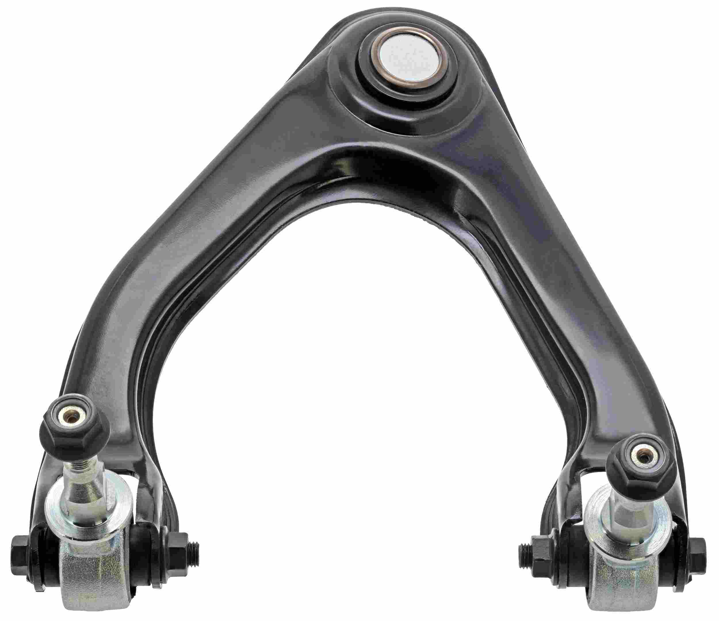 Mevotech Supreme Suspension Control Arm and Ball Joint Assembly CMS20570