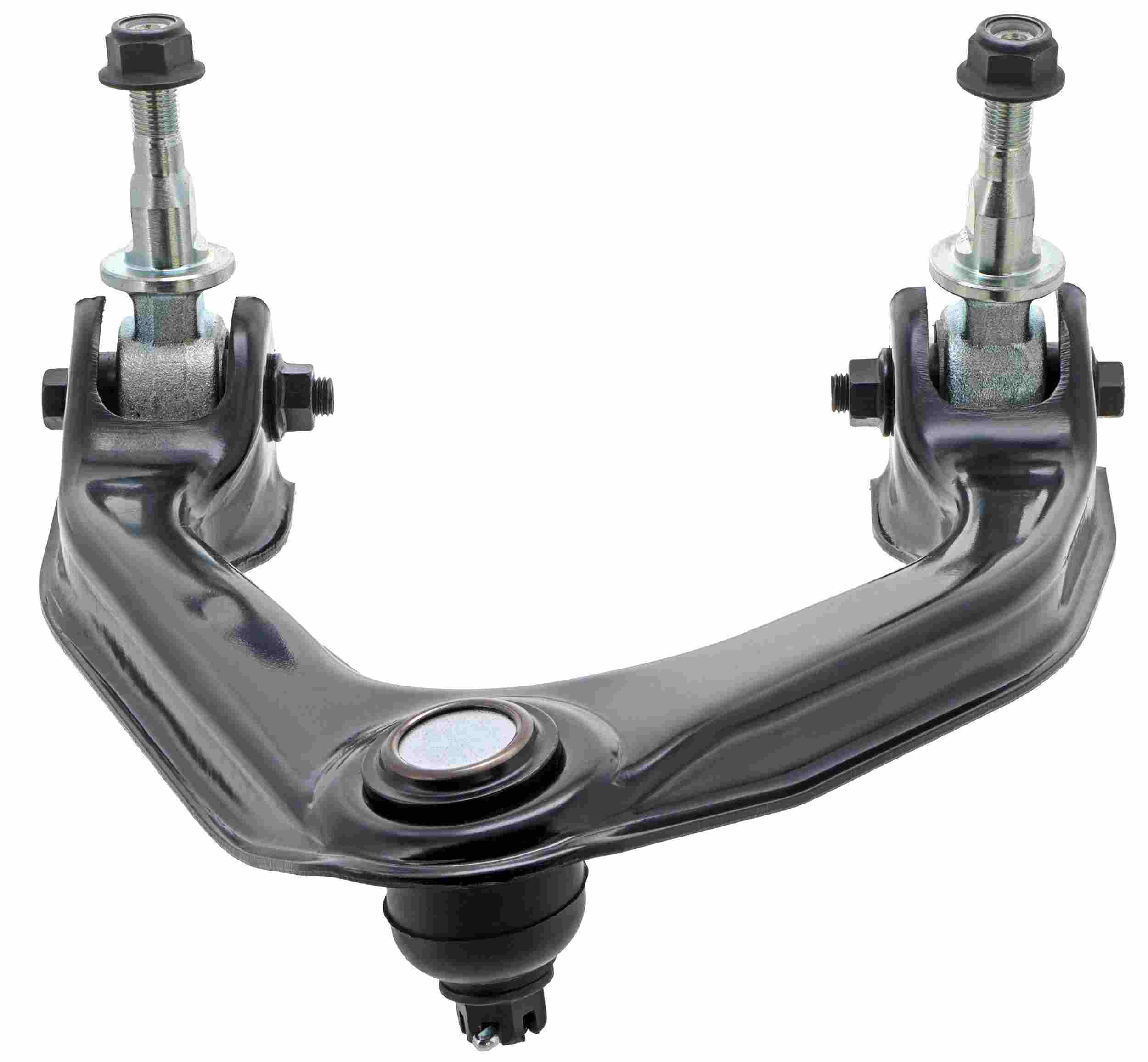 Mevotech Supreme Suspension Control Arm and Ball Joint Assembly CMS20570