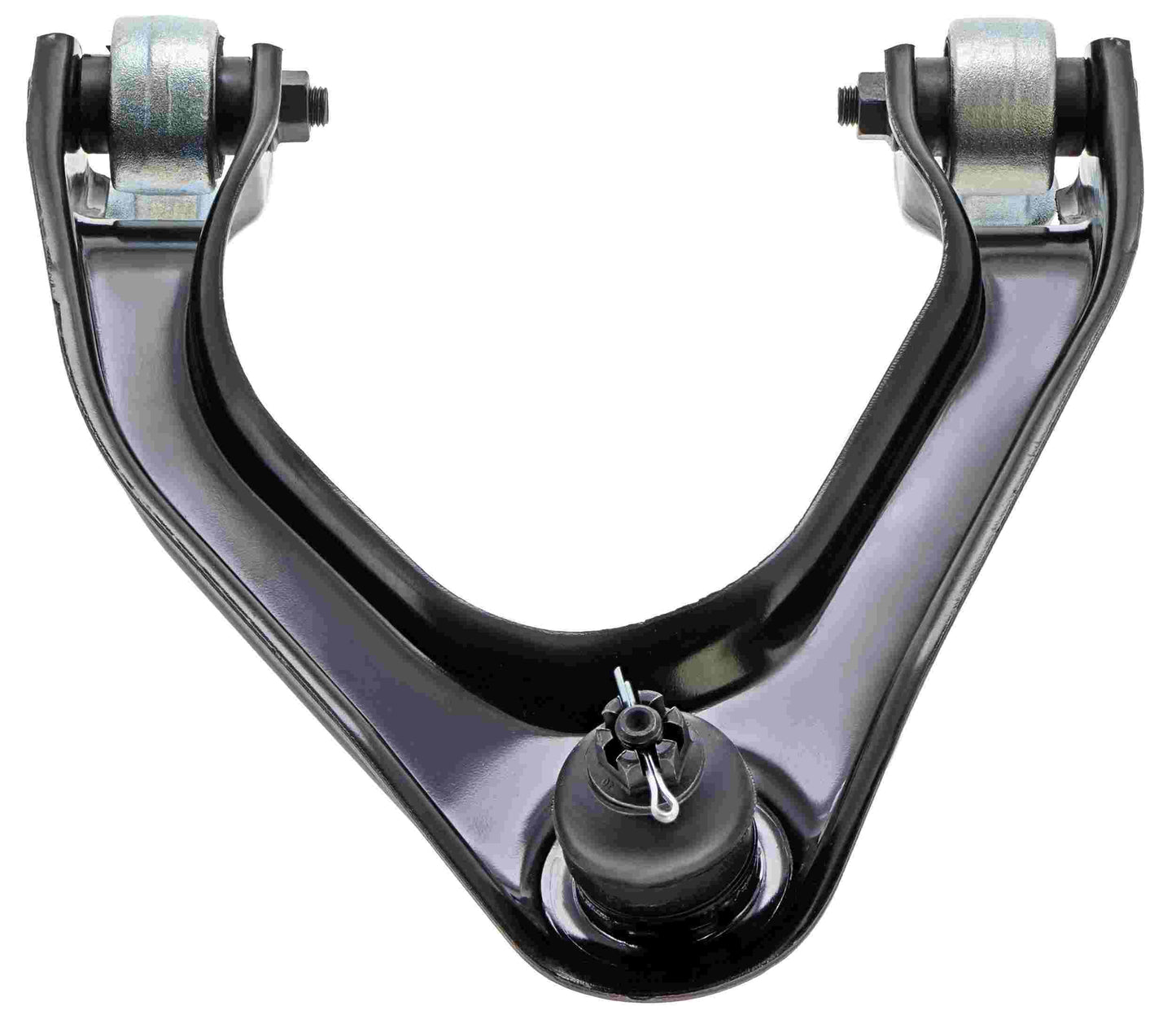 Mevotech Supreme Suspension Control Arm and Ball Joint Assembly CMS20570