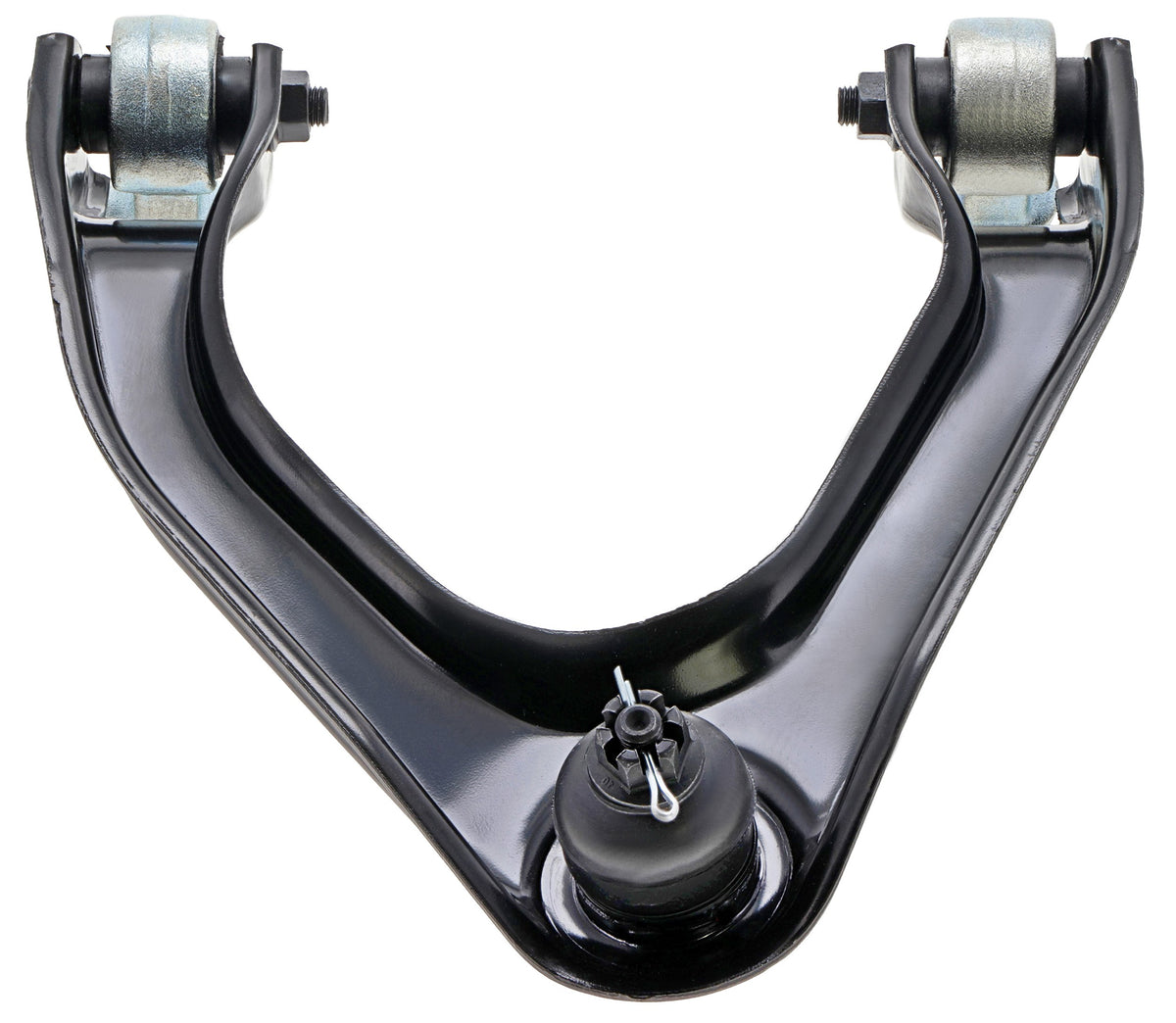 Mevotech Supreme Suspension Control Arm and Ball Joint Assembly CMS20570