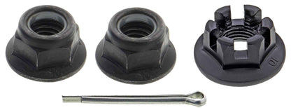 Mevotech Supreme Suspension Control Arm and Ball Joint Assembly CMS20570