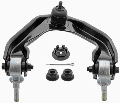 Mevotech Supreme Suspension Control Arm and Ball Joint Assembly CMS20570