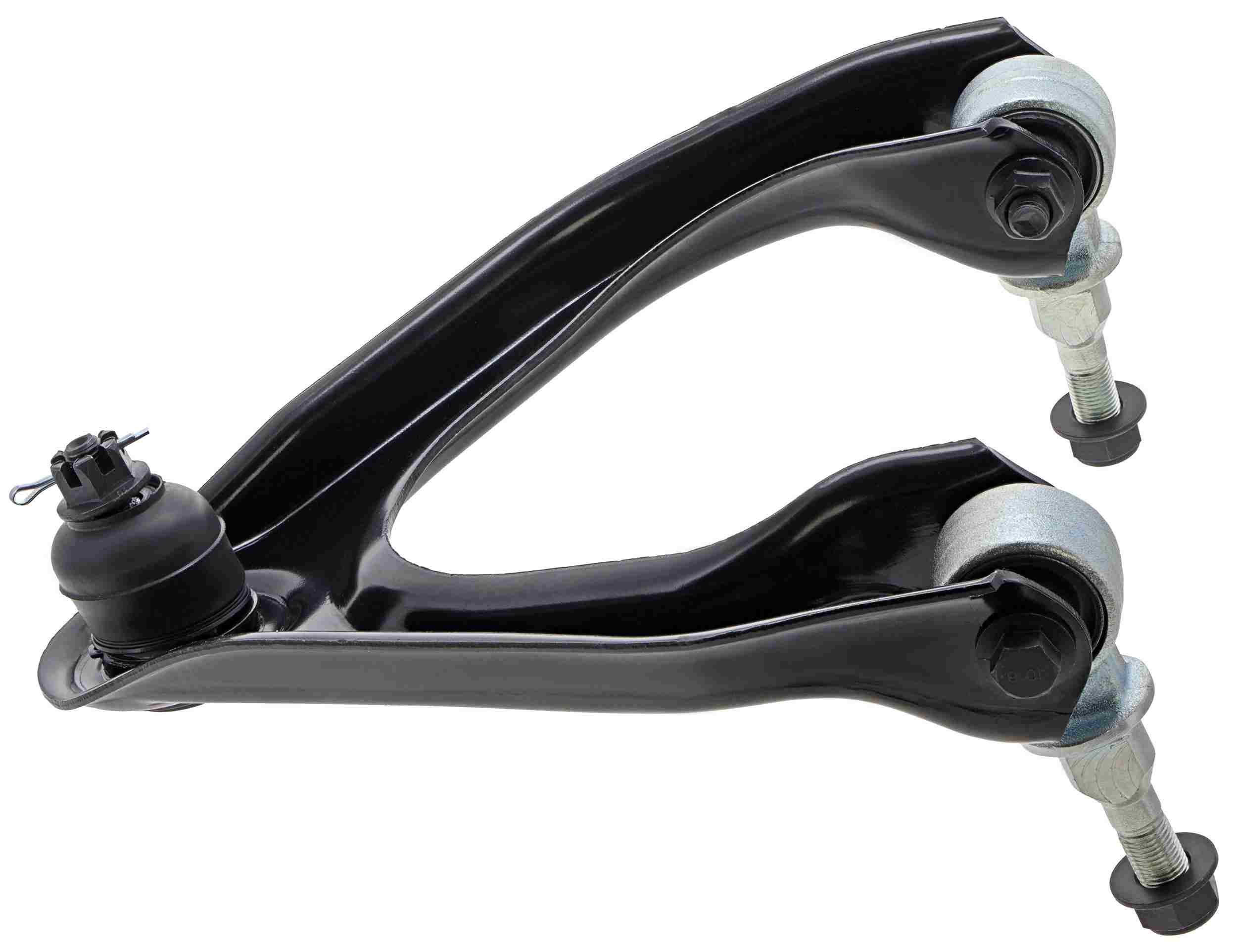 Mevotech Supreme Suspension Control Arm and Ball Joint Assembly CMS20570