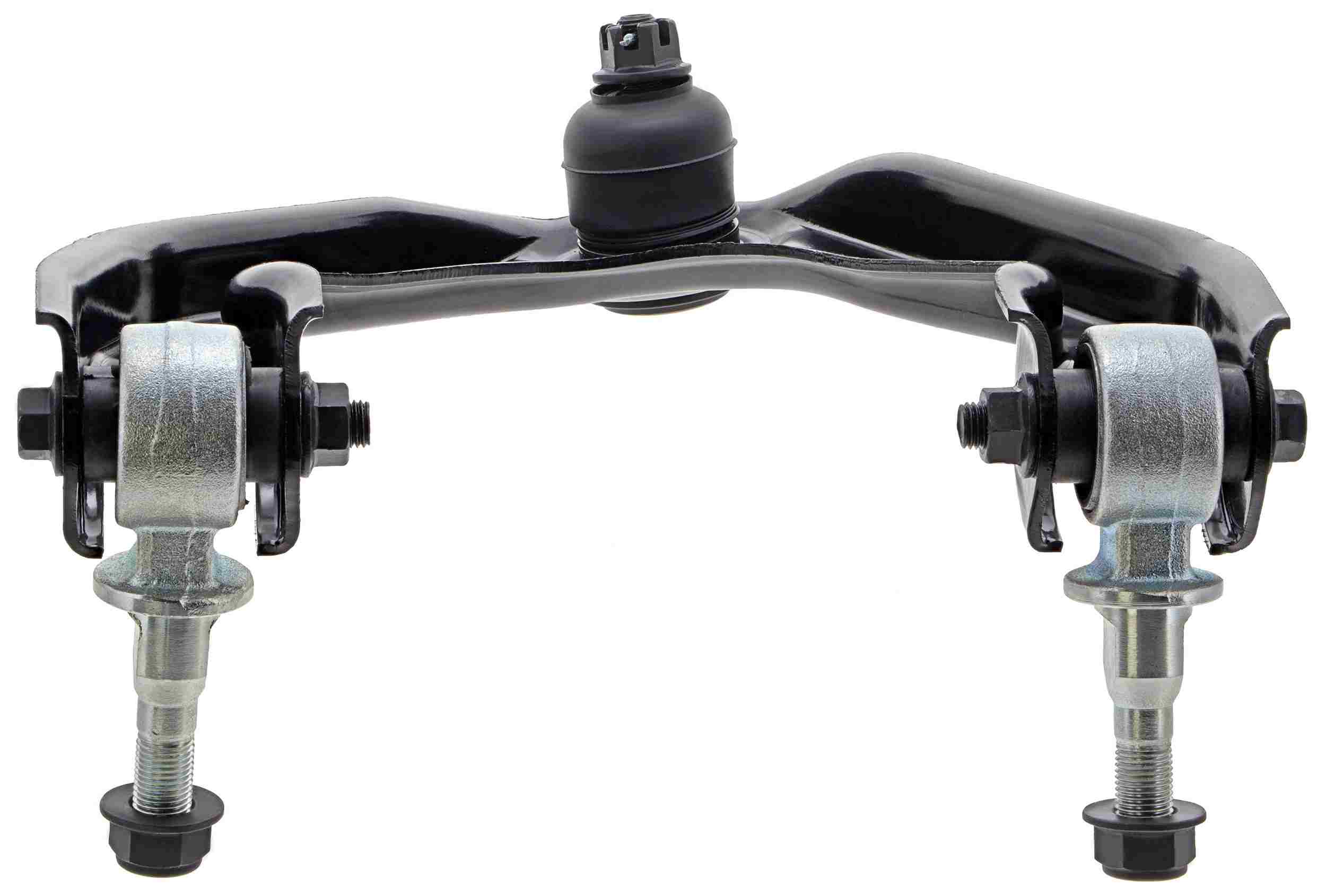 Mevotech Supreme Suspension Control Arm and Ball Joint Assembly CMS20571