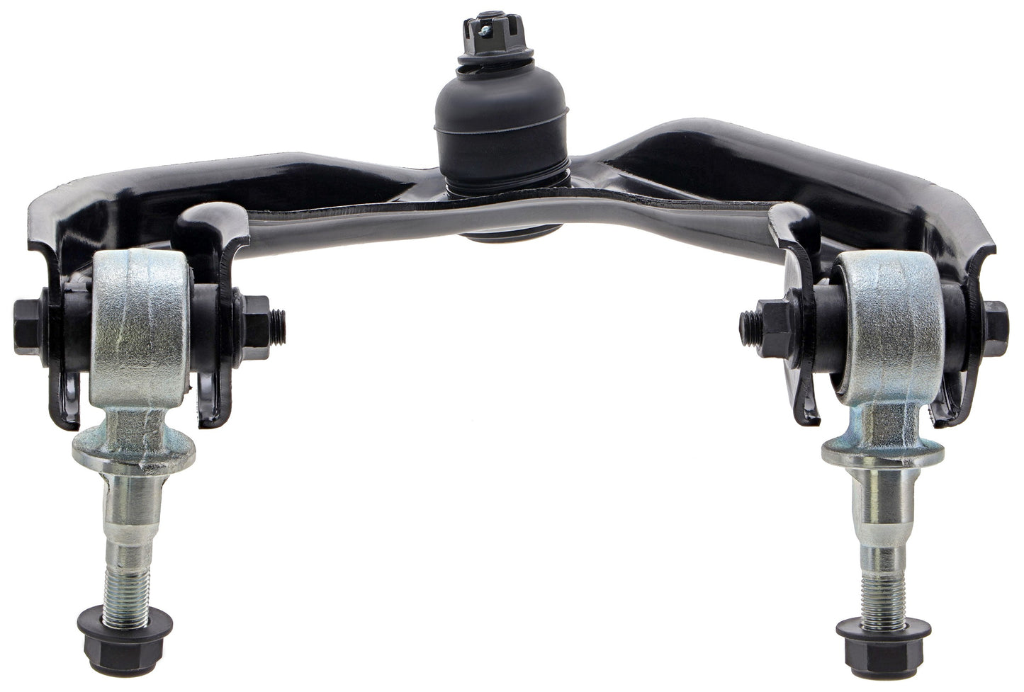 Mevotech Supreme Suspension Control Arm and Ball Joint Assembly CMS20571
