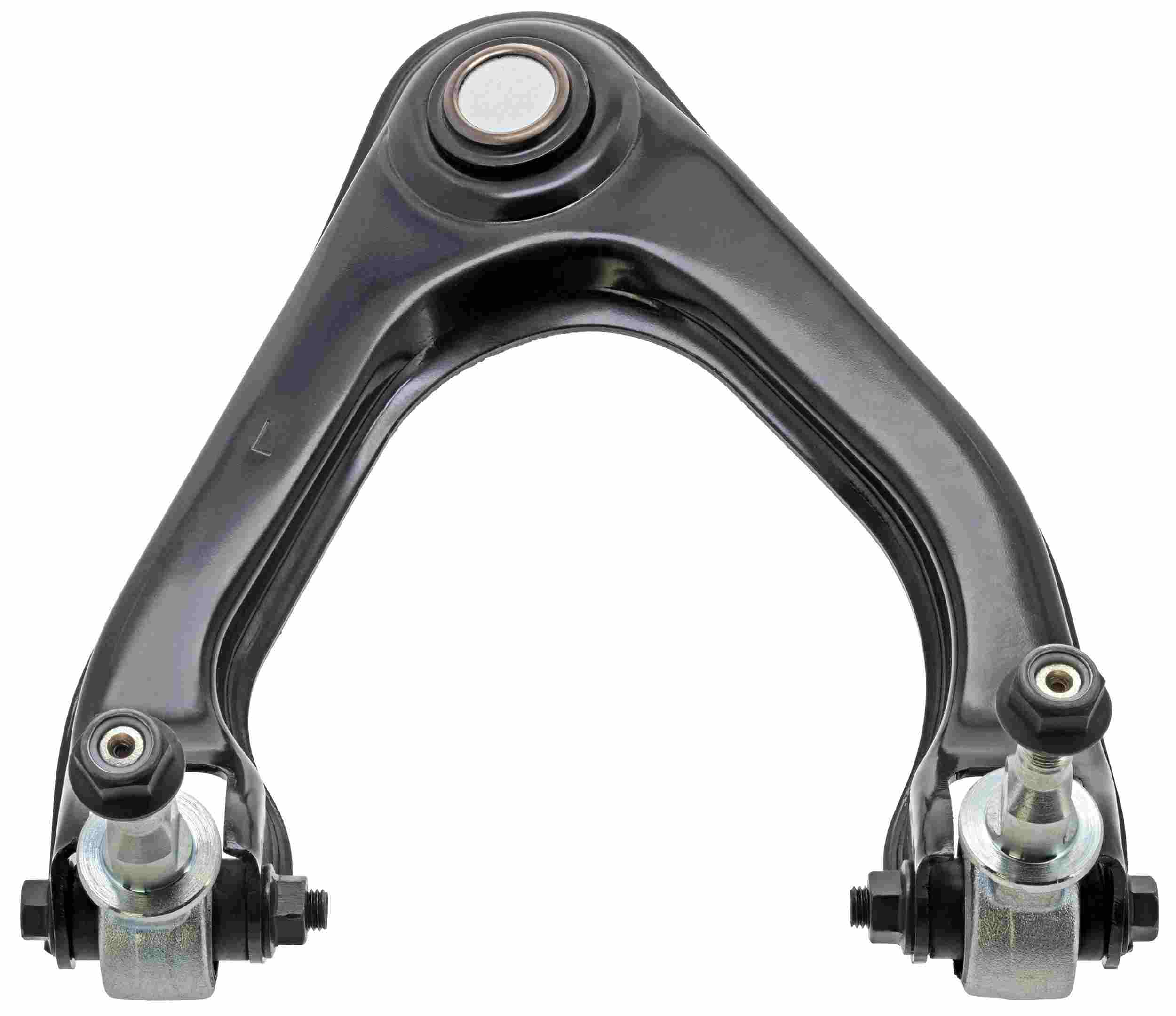 Mevotech Supreme Suspension Control Arm and Ball Joint Assembly CMS20571