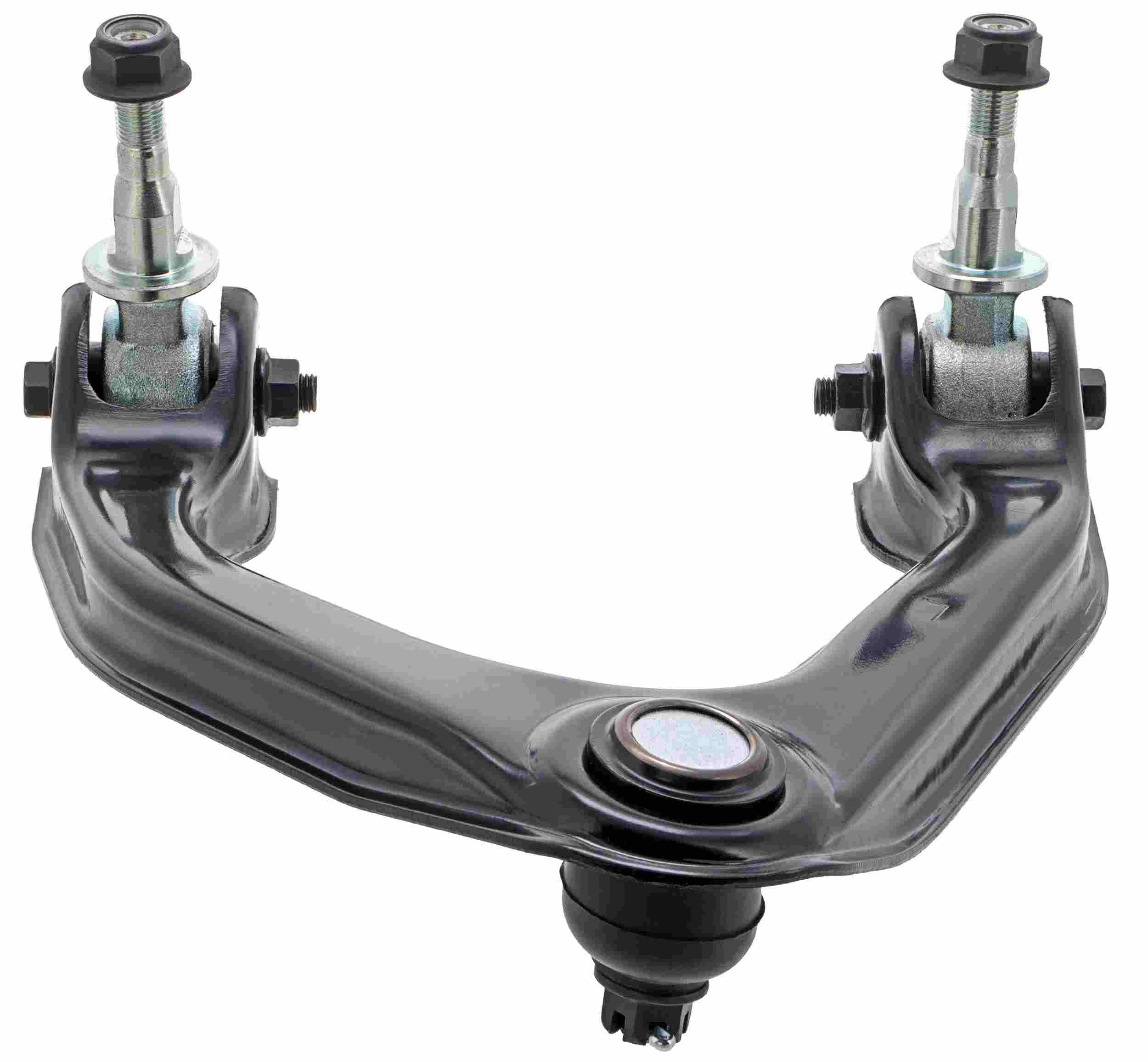 Mevotech Supreme Suspension Control Arm and Ball Joint Assembly CMS20571