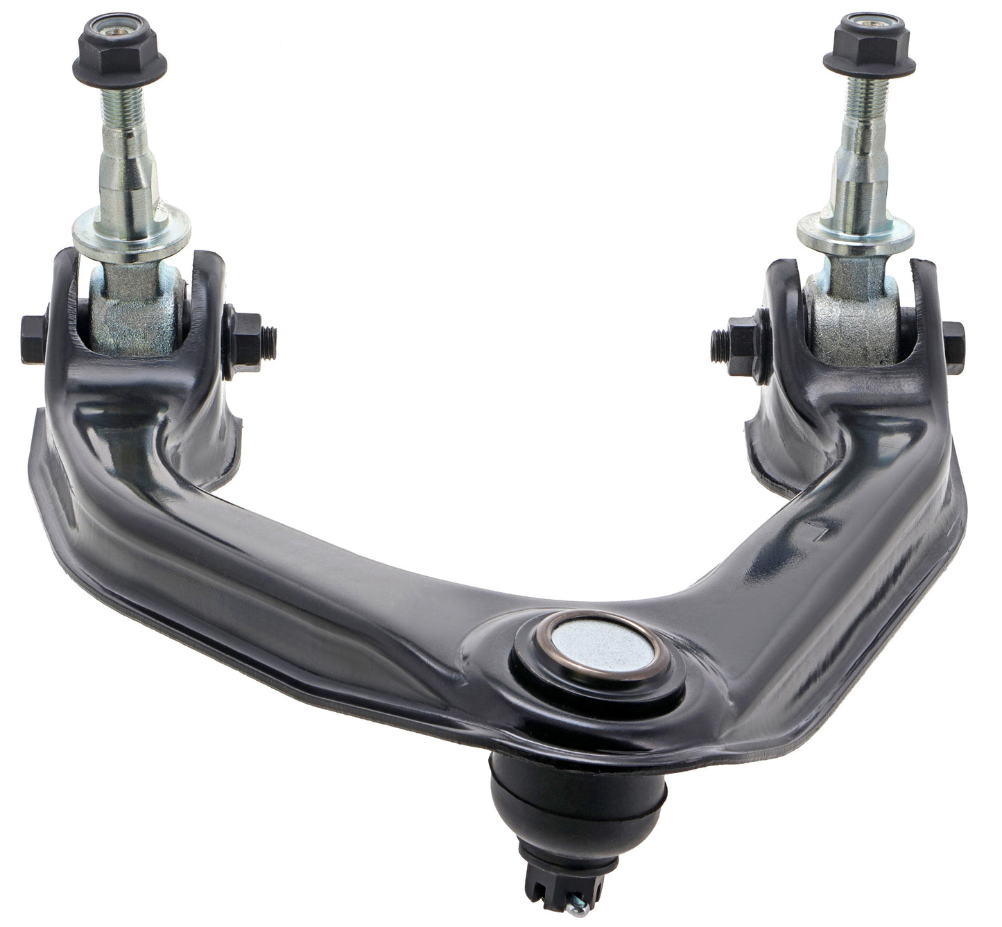 Mevotech Supreme Suspension Control Arm and Ball Joint Assembly CMS20571