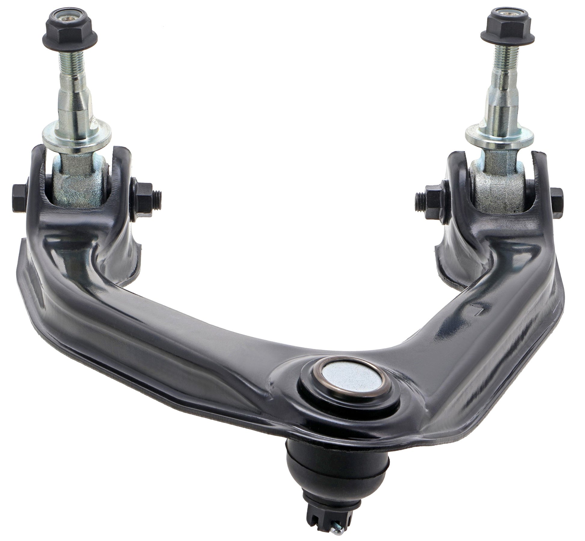 Mevotech Supreme Suspension Control Arm and Ball Joint Assembly CMS20571