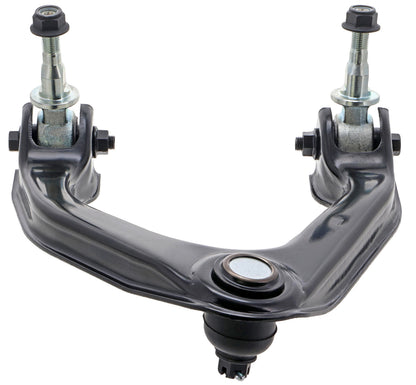 Mevotech Supreme Suspension Control Arm and Ball Joint Assembly CMS20571