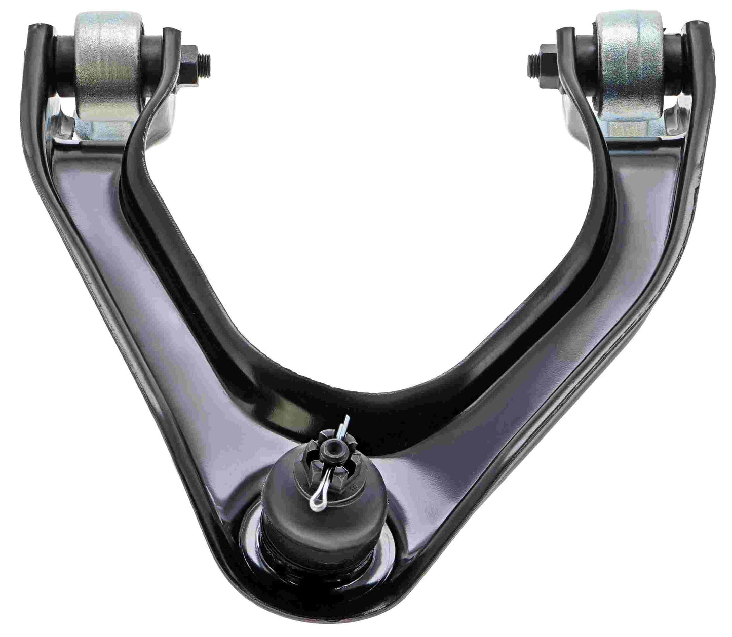 Mevotech Supreme Suspension Control Arm and Ball Joint Assembly CMS20571