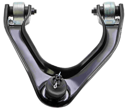 Mevotech Supreme Suspension Control Arm and Ball Joint Assembly CMS20571