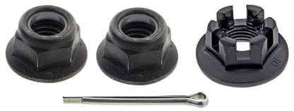 Mevotech Supreme Suspension Control Arm and Ball Joint Assembly CMS20571