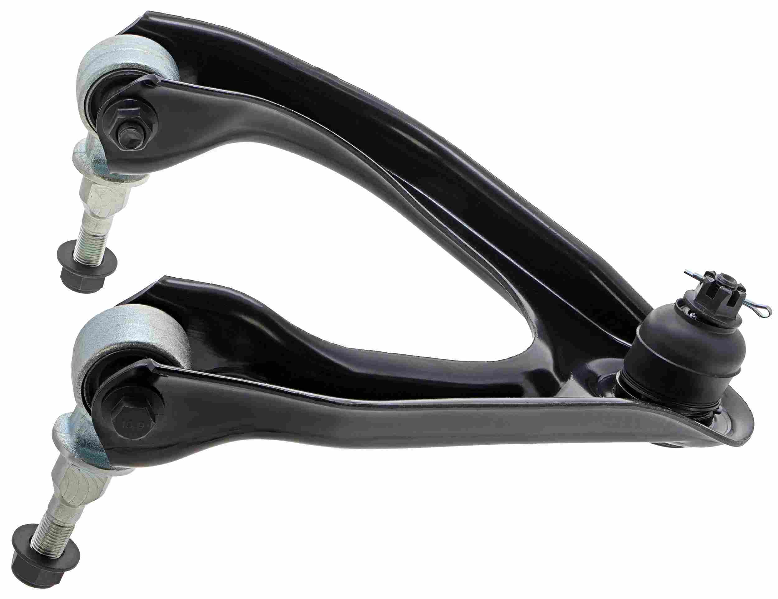 Mevotech Supreme Suspension Control Arm and Ball Joint Assembly CMS20571