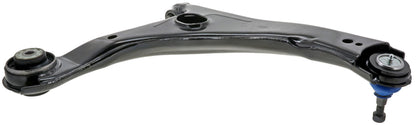 Mevotech Supreme Suspension Control Arm and Ball Joint Assembly CMS251001