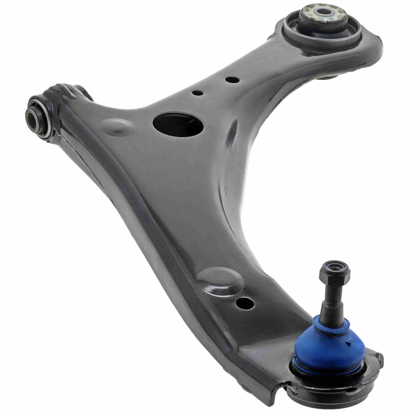 Mevotech Supreme Suspension Control Arm and Ball Joint Assembly CMS251001