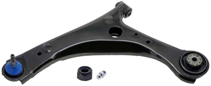 Mevotech Supreme Suspension Control Arm and Ball Joint Assembly CMS251001