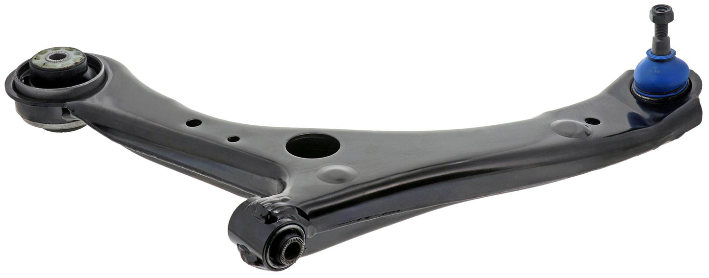 Mevotech Supreme Suspension Control Arm and Ball Joint Assembly CMS251001