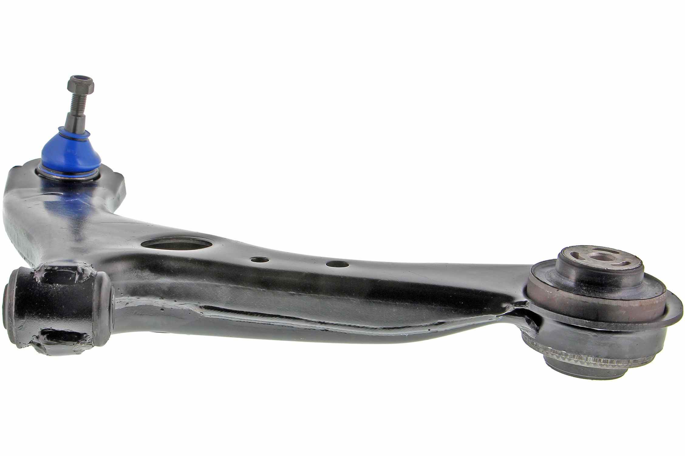 Mevotech Supreme Suspension Control Arm and Ball Joint Assembly CMS251002