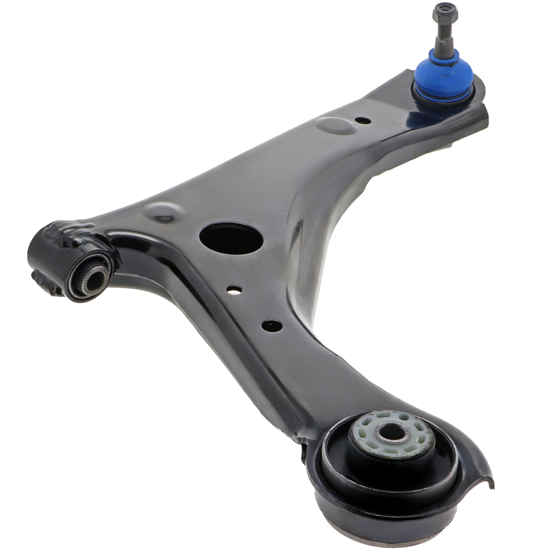 Mevotech Supreme Suspension Control Arm and Ball Joint Assembly CMS251002