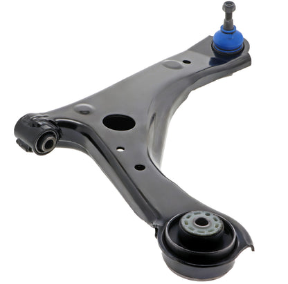 Mevotech Supreme Suspension Control Arm and Ball Joint Assembly CMS251002
