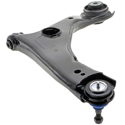 Mevotech Supreme Suspension Control Arm and Ball Joint Assembly CMS251002