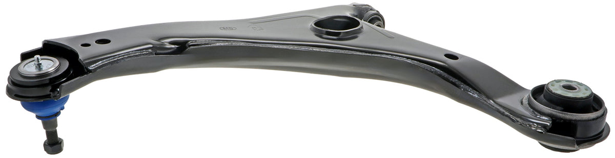 Mevotech Supreme Suspension Control Arm and Ball Joint Assembly CMS251002