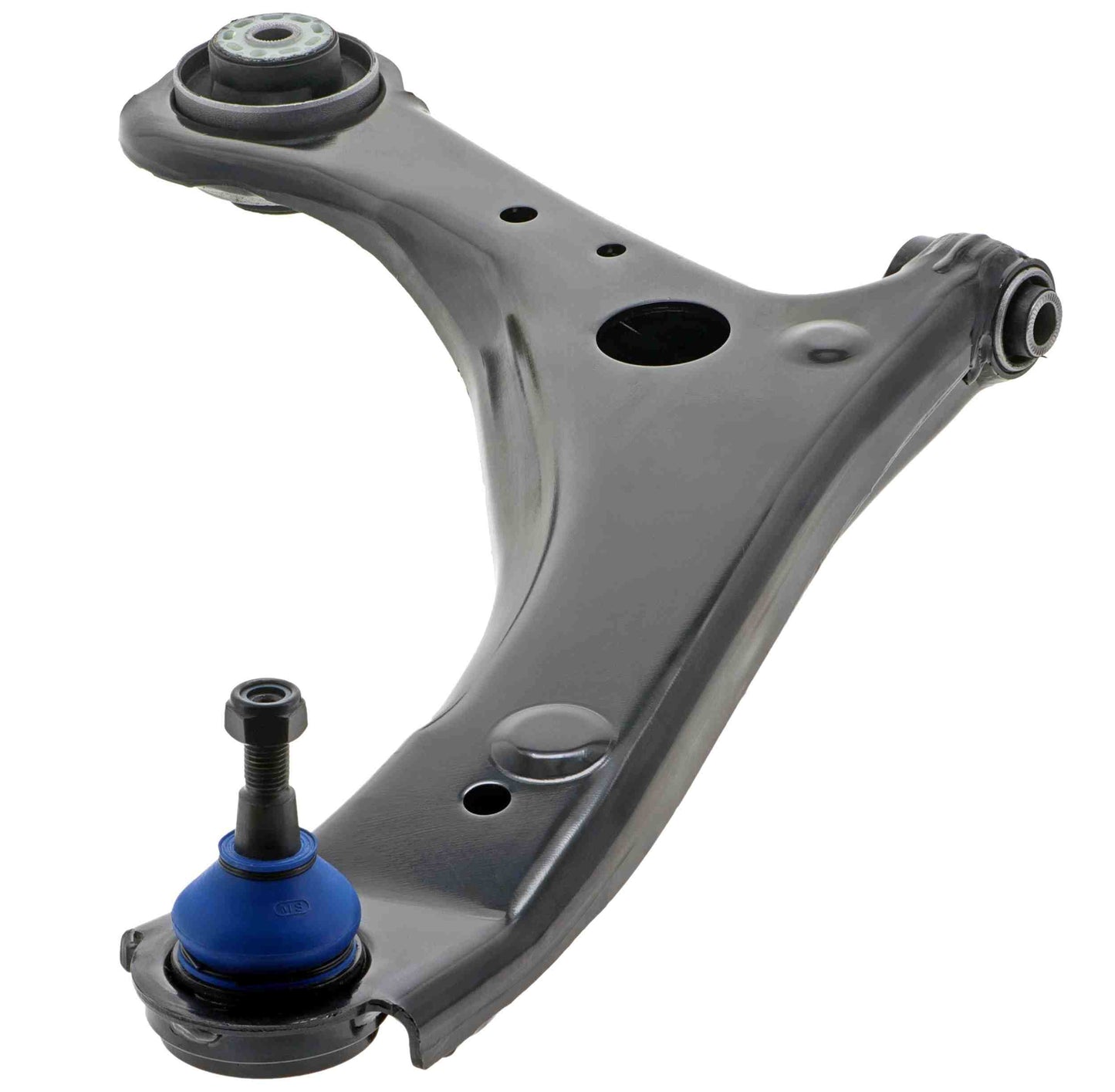 Mevotech Supreme Suspension Control Arm and Ball Joint Assembly CMS251002