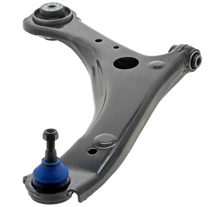 Mevotech Supreme Suspension Control Arm and Ball Joint Assembly CMS251002