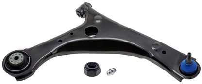 Mevotech Supreme Suspension Control Arm and Ball Joint Assembly CMS251002