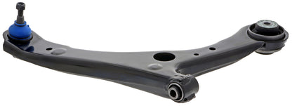 Mevotech Supreme Suspension Control Arm and Ball Joint Assembly CMS251002