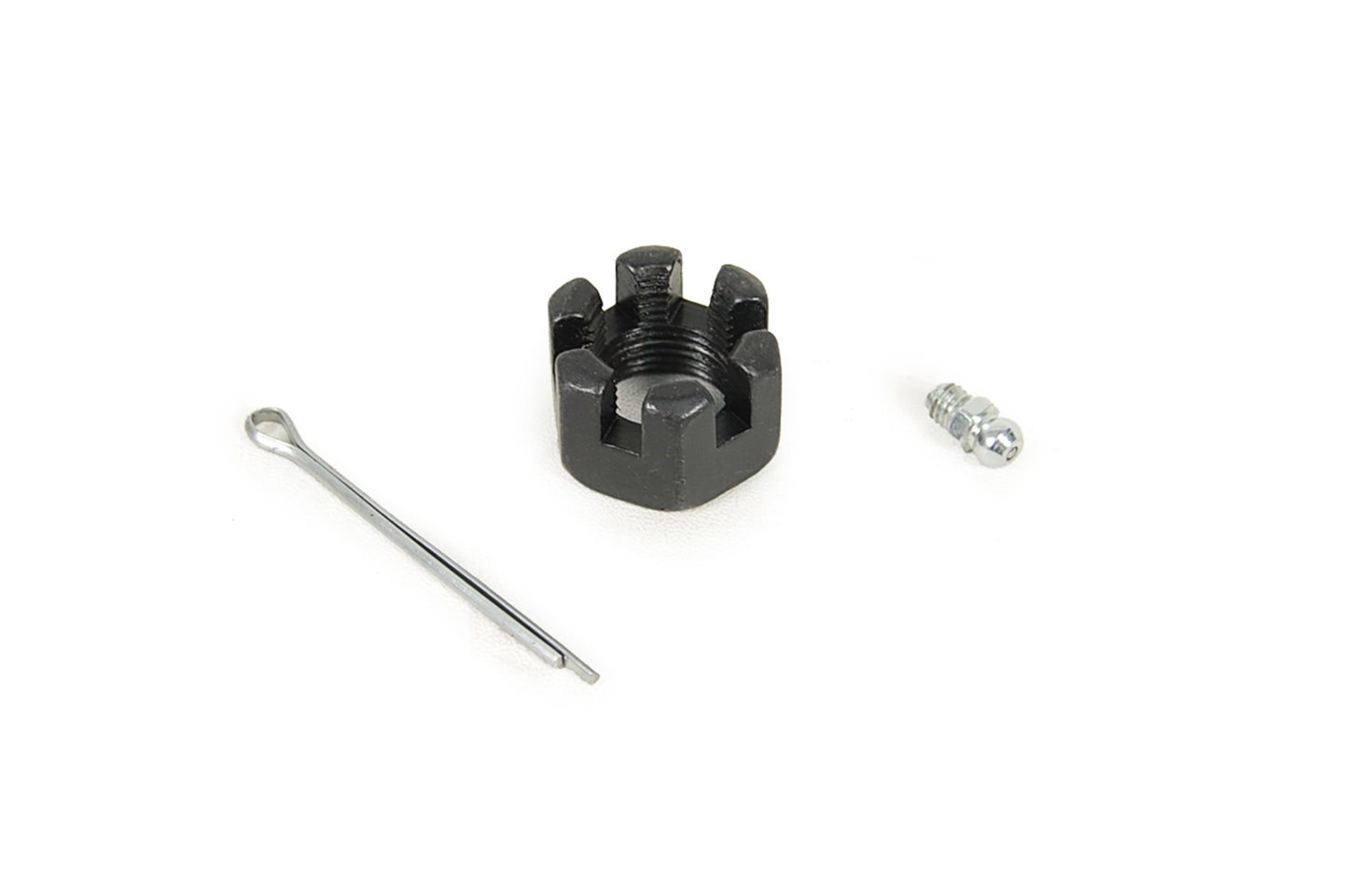 Mevotech Supreme Suspension Control Arm and Ball Joint Assembly CMS251003