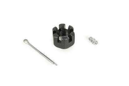 Mevotech Supreme Suspension Control Arm and Ball Joint Assembly CMS251003