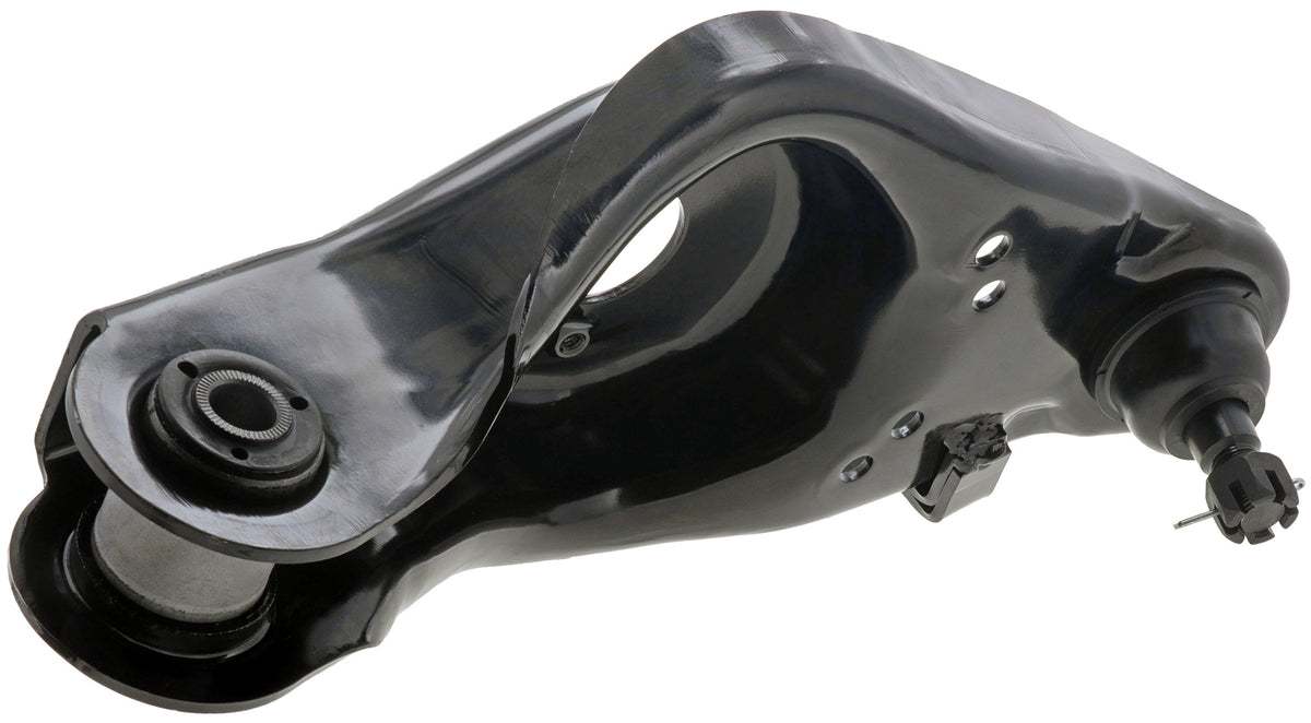 Mevotech Supreme Suspension Control Arm and Ball Joint Assembly CMS251004