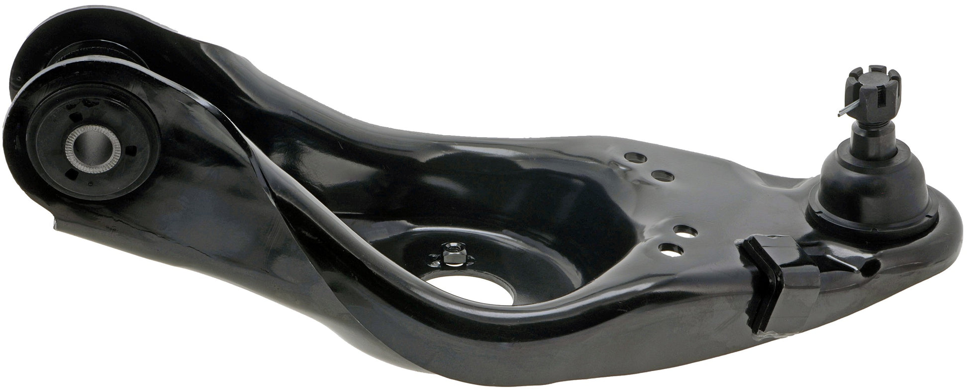 Mevotech Supreme Suspension Control Arm and Ball Joint Assembly CMS251004
