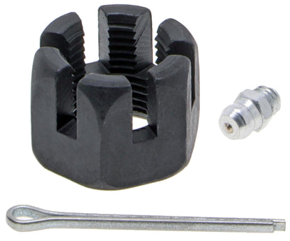Mevotech Supreme Suspension Control Arm and Ball Joint Assembly CMS251004