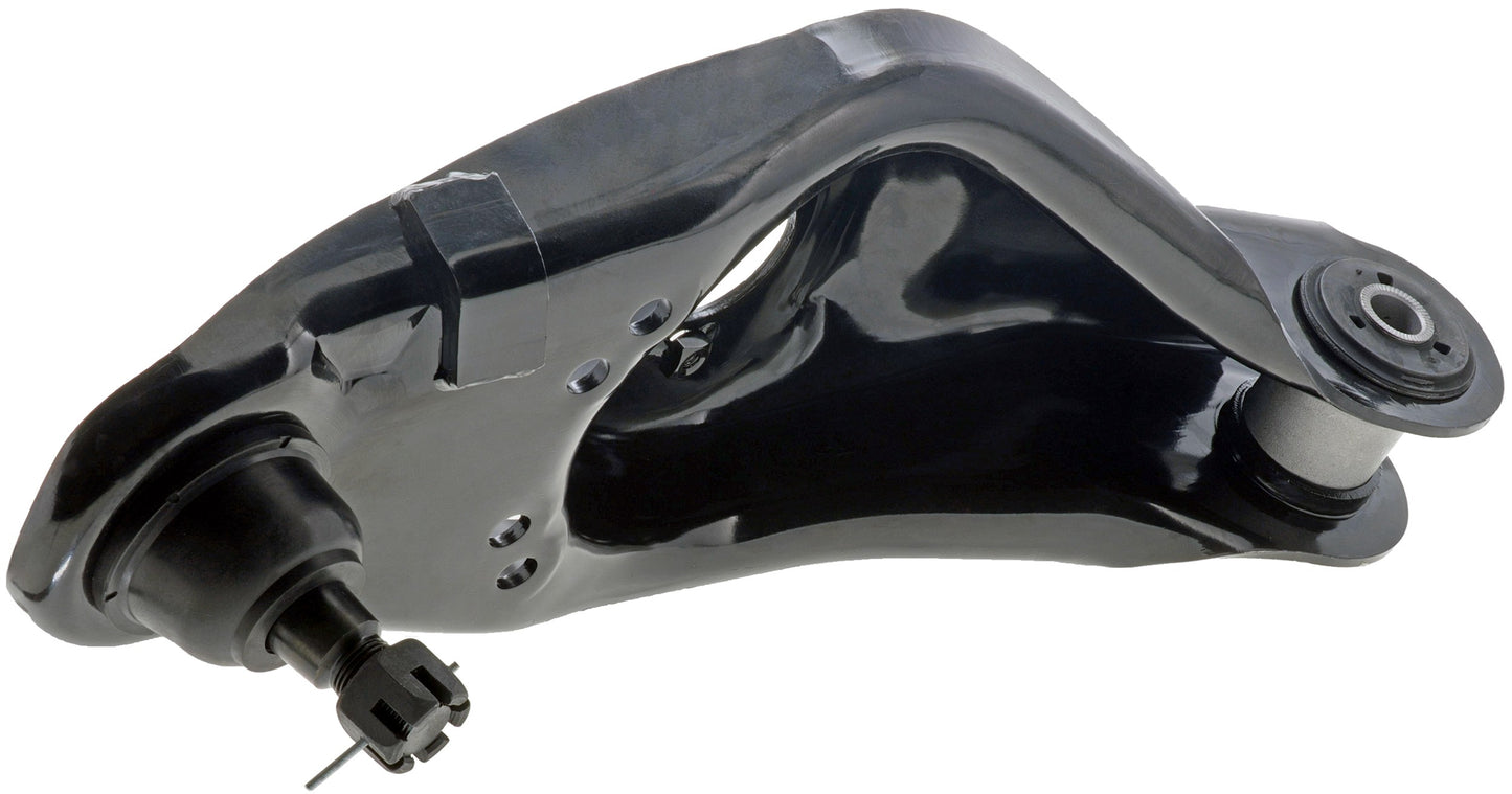 Mevotech Supreme Suspension Control Arm and Ball Joint Assembly CMS251004
