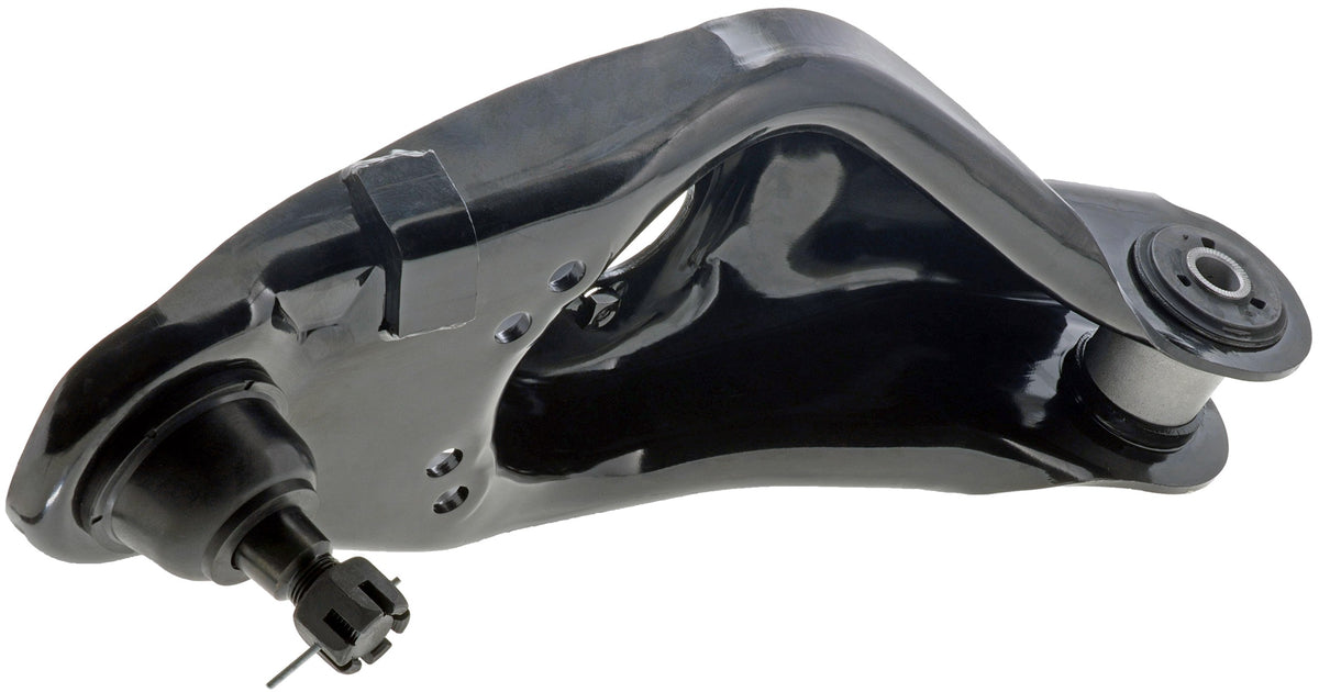 Mevotech Supreme Suspension Control Arm and Ball Joint Assembly CMS251004