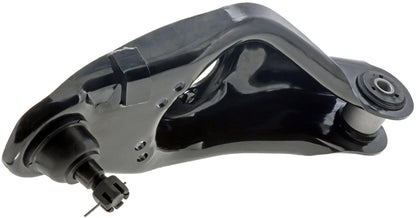 Mevotech Supreme Suspension Control Arm and Ball Joint Assembly CMS251004