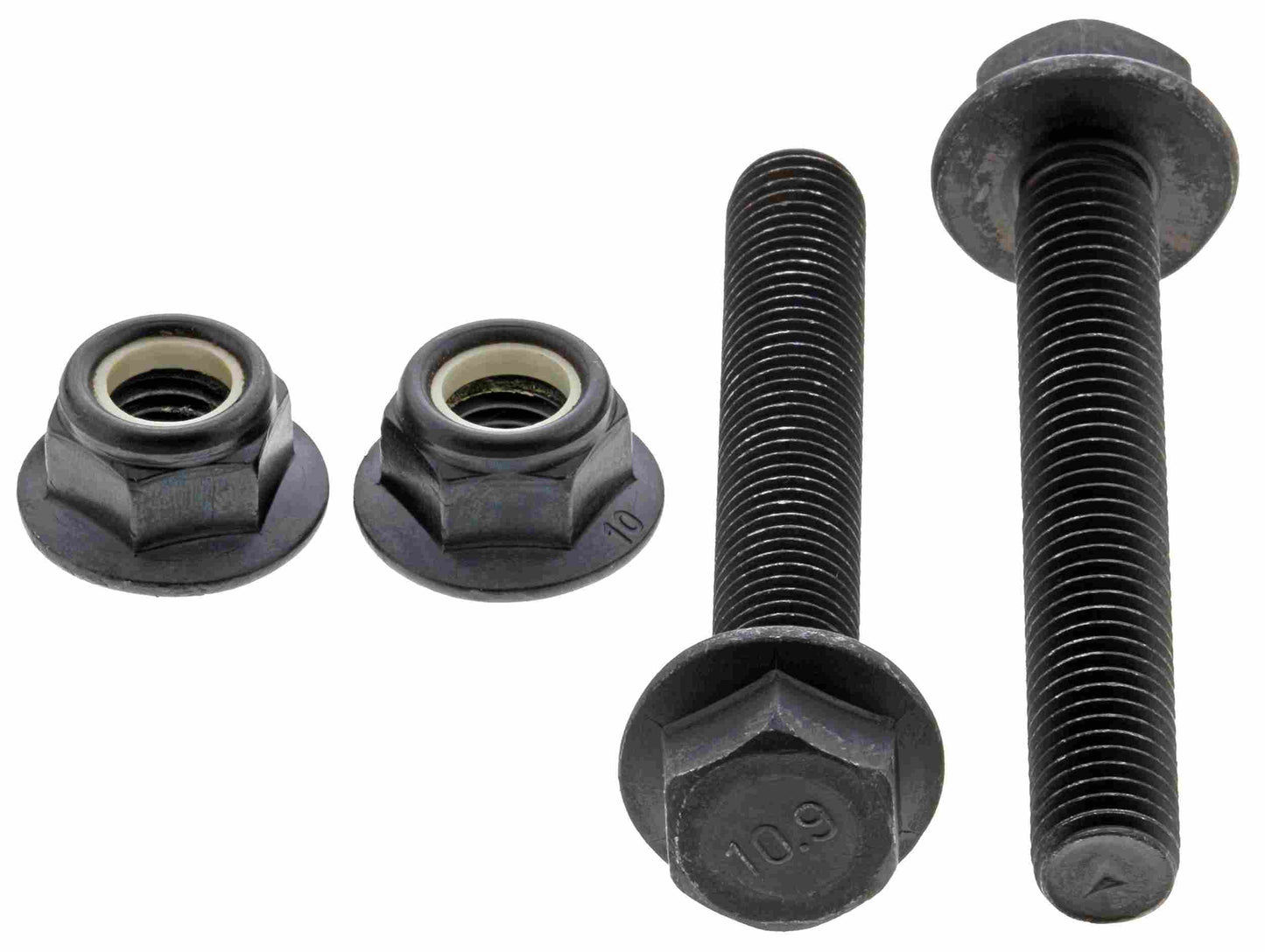 Mevotech Supreme Suspension Control Arm CMS251005