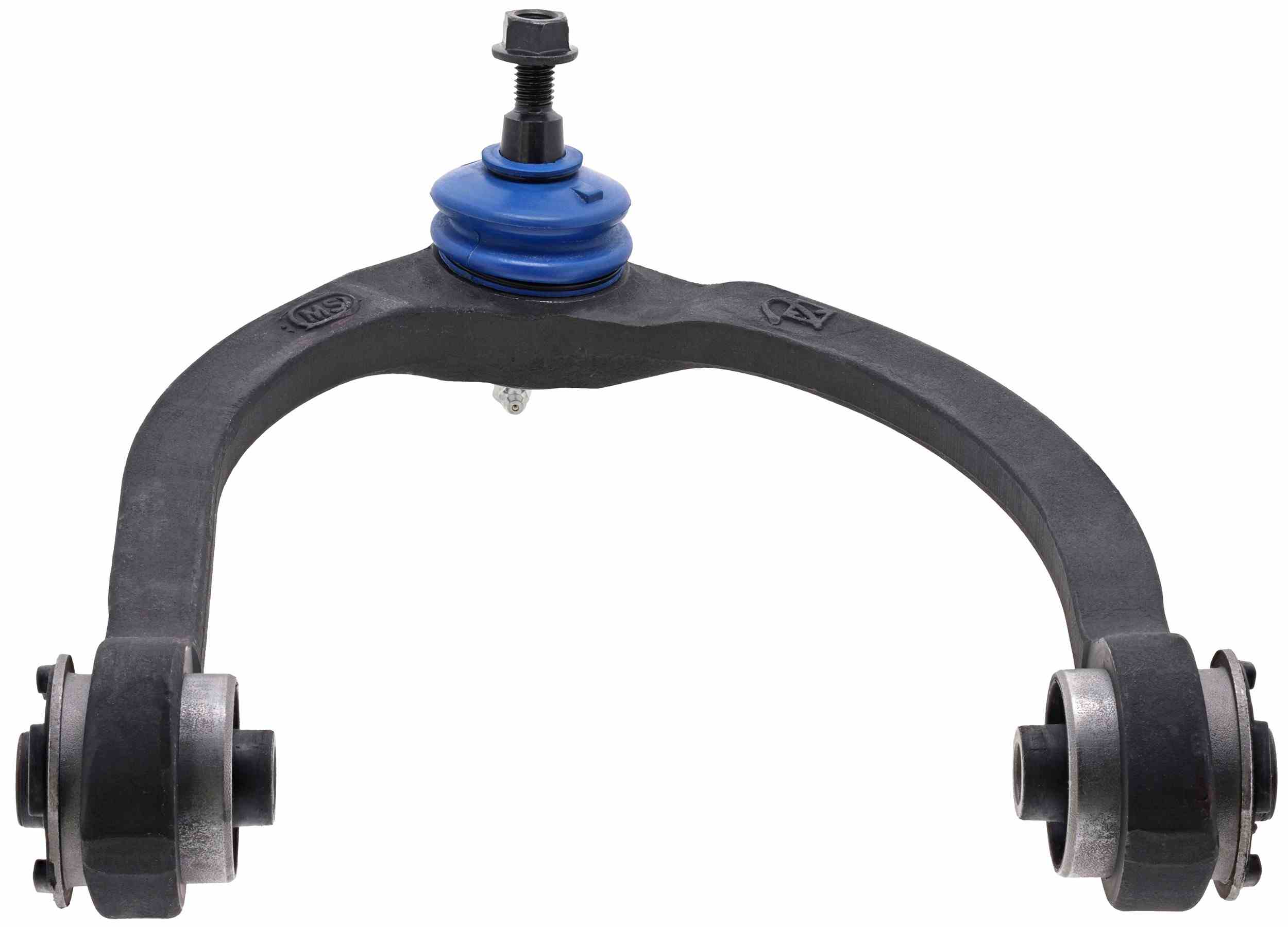 Mevotech Supreme Suspension Control Arm and Ball Joint Assembly CMS251008