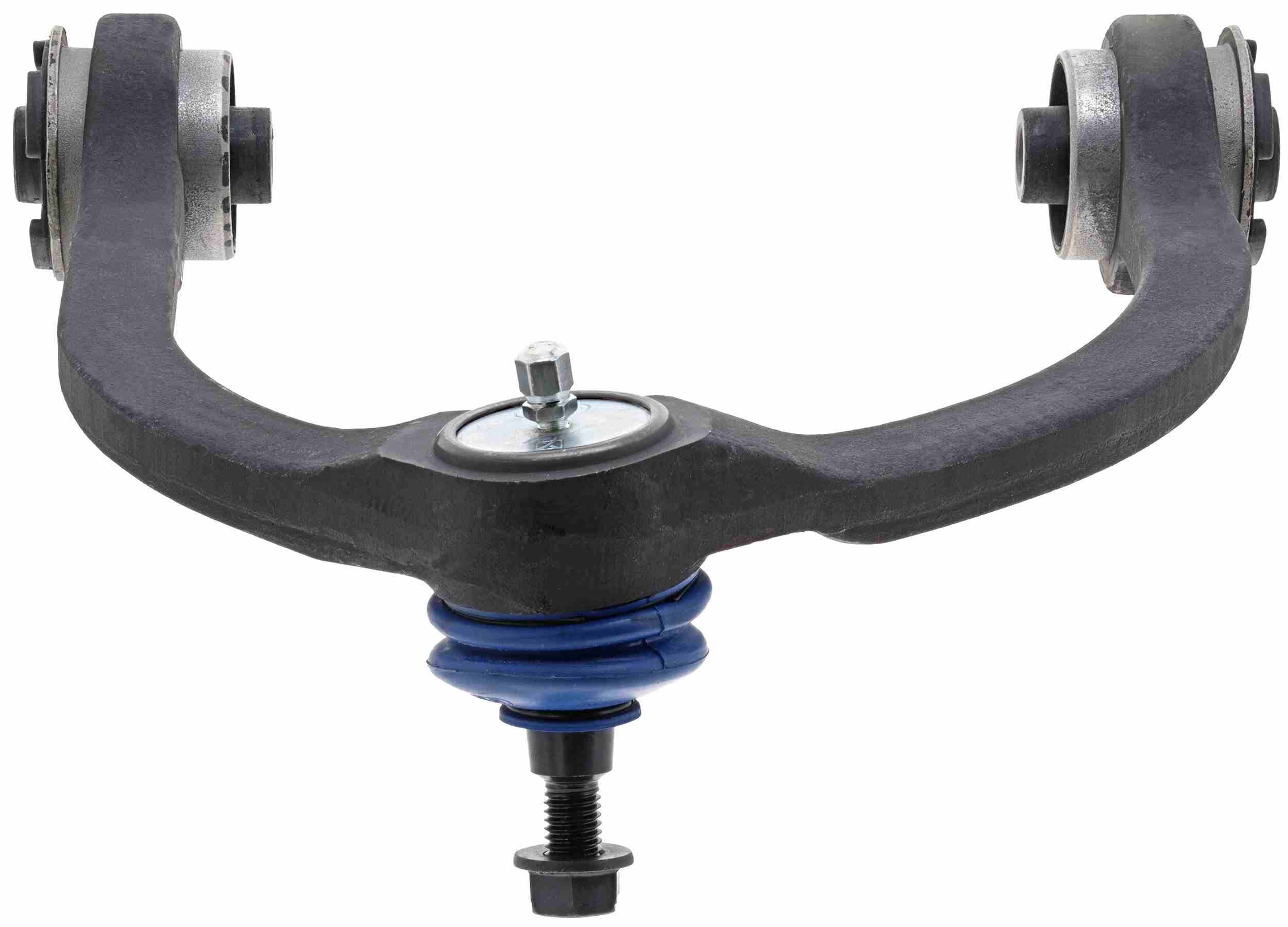 Mevotech Supreme Suspension Control Arm and Ball Joint Assembly CMS251008