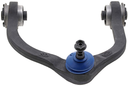 Mevotech Supreme Suspension Control Arm and Ball Joint Assembly CMS251008
