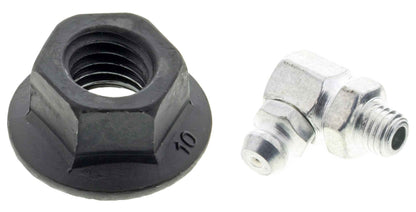 Mevotech Supreme Suspension Control Arm and Ball Joint Assembly CMS251008