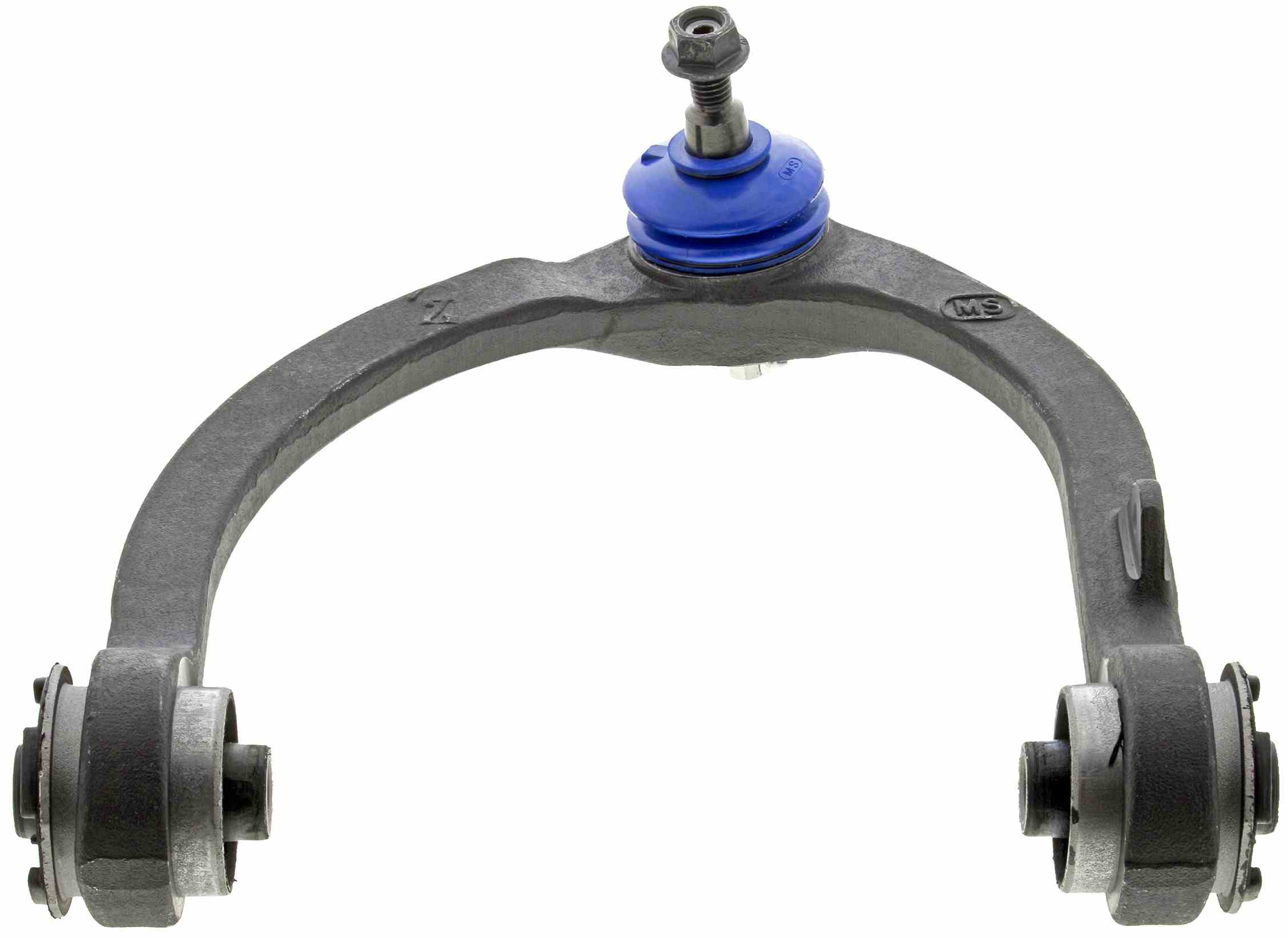 Mevotech Supreme Suspension Control Arm and Ball Joint Assembly CMS251009