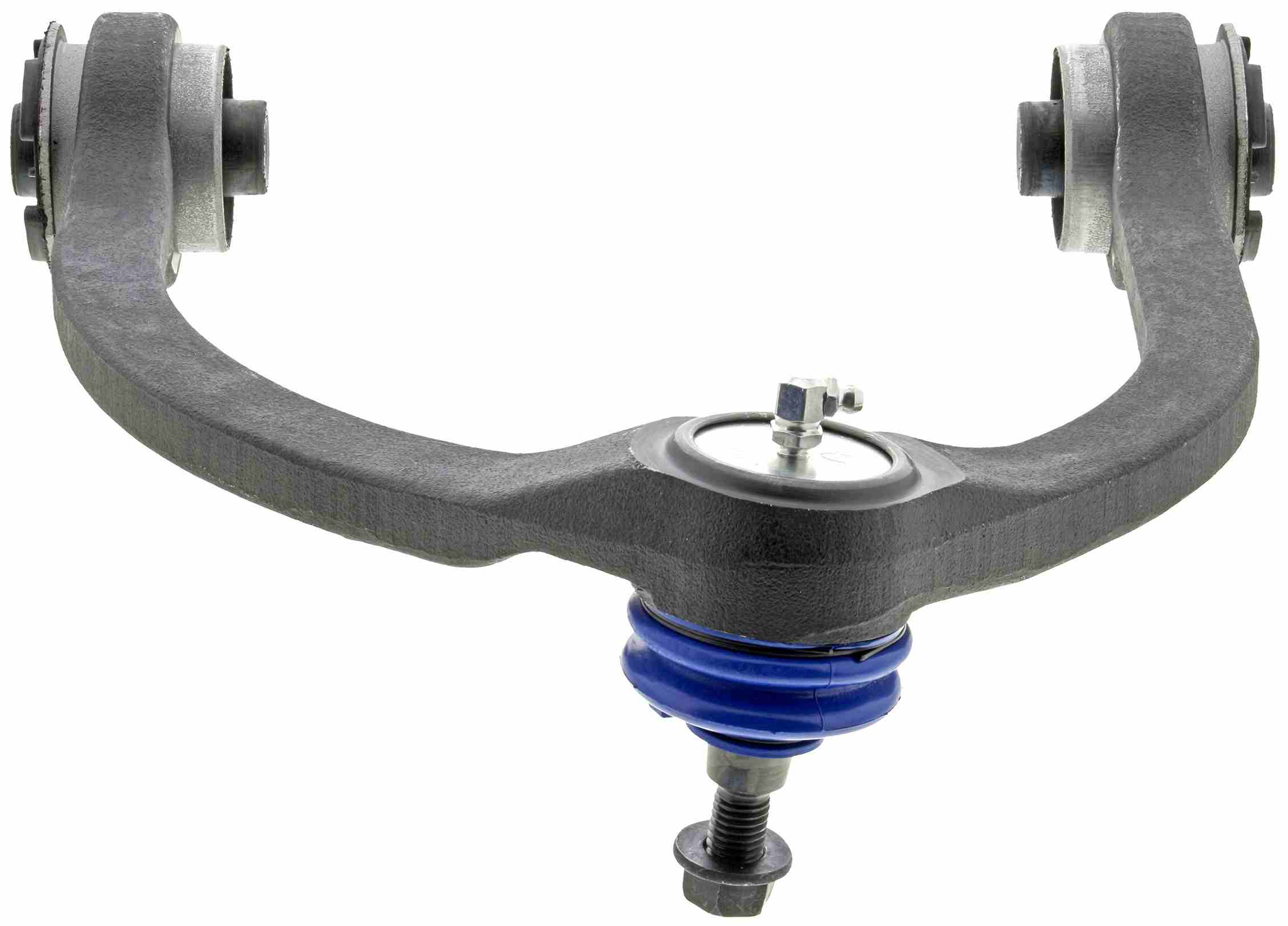 Mevotech Supreme Suspension Control Arm and Ball Joint Assembly CMS251009